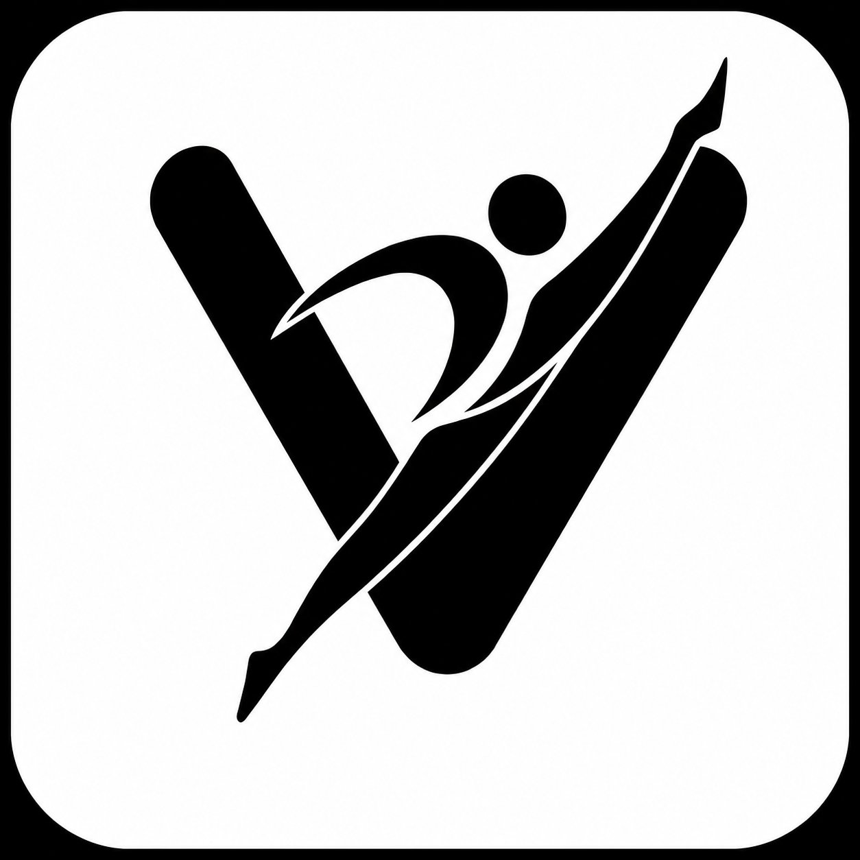 VisionFIT360 logo